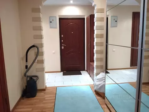 3-к кв. Москва Внуковское поселение, ул. Летчика Грицевца, 12 (81.0 м)