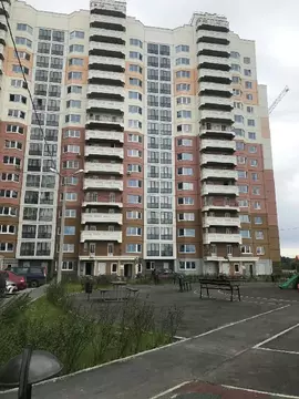 Продается 1-комнатная квартира