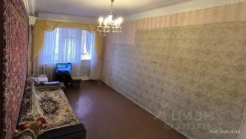 2-к кв. Севастополь просп. Победы, 58 (44.0 м)