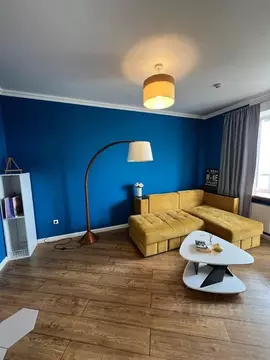 Студия Санкт-Петербург Ковалевская ул., 20к3 (30.8 м)