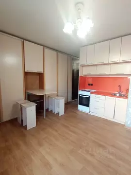 1-к кв. Иркутская область, Шелехов 1-й кв-л, 2 (22.0 м)