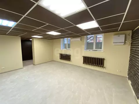 Помещение свободного назначения в Смоленская область, Смоленск ул. ...
