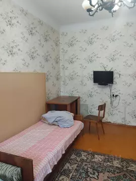 2-к кв. Липецкая область, Липецк ул. Гагарина, 6 (45.0 м)