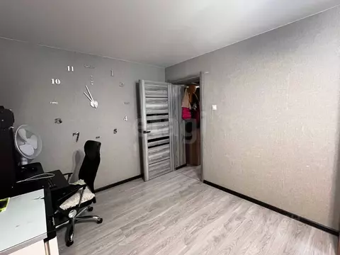 2-к кв. Тамбовская область, Тамбов Московская ул., 76 (44.4 м)