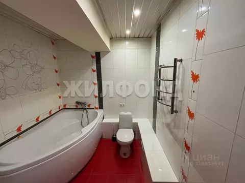 4-к кв. Иркутская область, Иркутск ул. Гоголя, 71 (104.0 м)