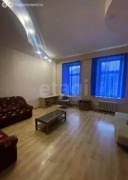 3-комнатная квартира: Советск, улица Ленина, 6 (69.6 м)