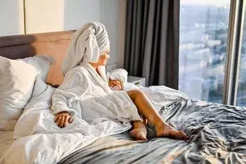 1-к кв. Москва 1-й Красногвардейский проезд, 21с2 (30.0 м)