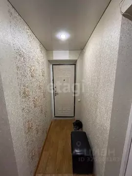 2-к кв. Самарская область, Самара ул. Авроры, 181 (48.4 м)