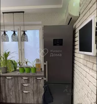 1-к кв. Волгоградская область, Волгоград ул. Жолудева, 22 (31.0 м)