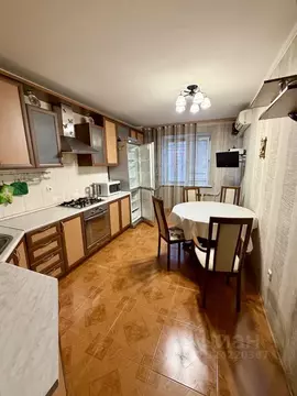 2-к кв. Самарская область, Самара Нагорная ул., 133 (60.0 м)