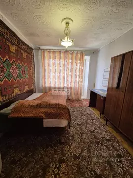 4-к кв. Свердловская область, Артемовский ул. Полярников, 25 (63.4 м)