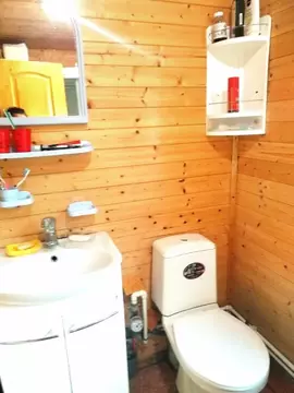 Дом в Тверская область, Конаковский муниципальный округ, Козлово пгт ...