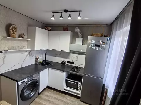 1-к кв. Краснодарский край, Сочи Мамайка мкр, ул. Крымская, 36 (26.5 ...