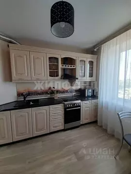 3-к кв. Хакасия, Абакан Вокзальная ул., 16 (66.3 м)