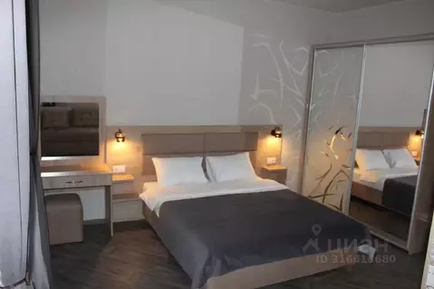 Комната Крым, Ленинский район, с. Мысовое ул. Анджиевского, 53