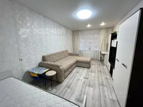 1-к кв. Чувашия, Чебоксары пос. Восточный, ул. Восточная, 13 (49.8 м)