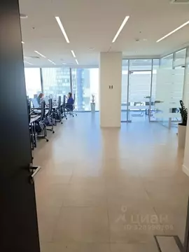 Офис в Москва наб. Пресненская, 12 (97 м)
