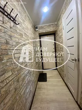 2-комнатная квартира: Чернушка, Северная улица, 78А (41.5 м)