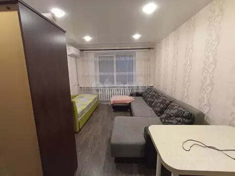 Комната Самарская область, Самара Балаковская ул., 20 (18.0 м)