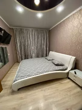 1-к кв. Ставропольский край, Ставрополь ул. Тухачевского, 25/6 (35.0 ...