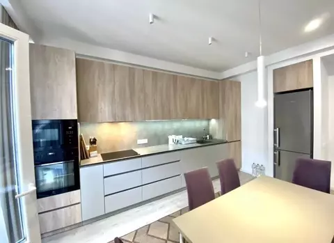 2-к кв. Башкортостан, Уфа просп. Октября, 84/4 (60.0 м)