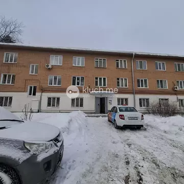 1-к кв. Татарстан, Казань Кирпичная ул., 9 (18.0 м)