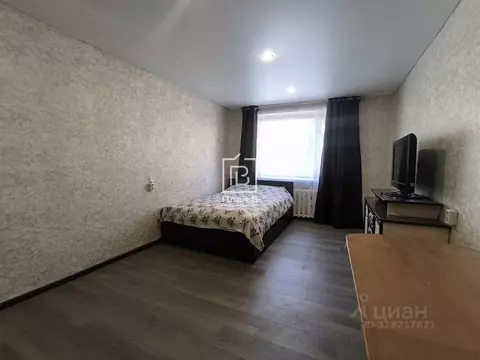 Комната Калужская область, Калуга Московская ул., 193к1 (17.6 м)