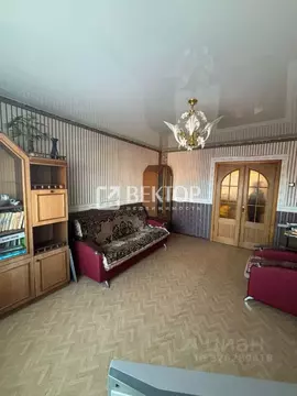 3-к кв. Ярославская область, Ярославль просп. Машиностроителей, 11к2 ...