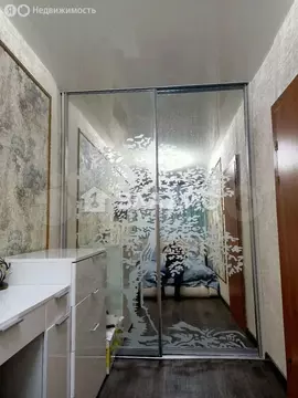 2-комнатная квартира: посёлок Спартак, 9 (38.5 м)