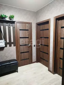 1-к кв. Тюменская область, Тюмень Ставропольская ул., 97к1 (36.7 м)