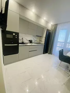 1-к кв. Татарстан, Казань ул. Мансура Хасанова, 13 (42.0 м)