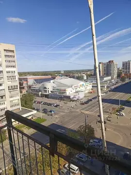 3-к кв. Ярославская область, Рыбинск ул. Герцена, 93 (63.5 м)