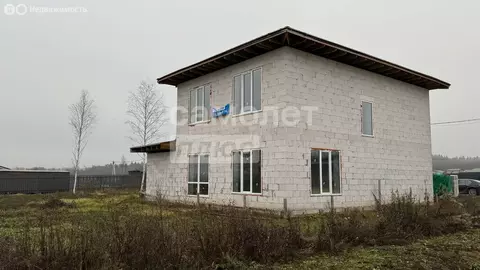 Дом в Московская область, городской округ Клин, КП Отрада-парк, ...