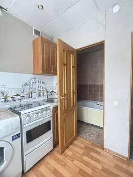 1-к кв. Коми, Ухта просп. Ленина, 8 (30.6 м)