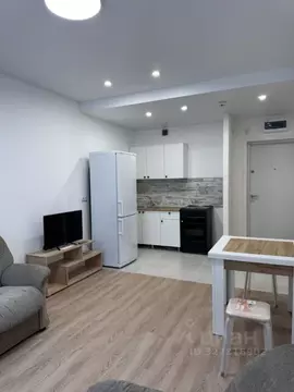 2-к кв. Московская область, Балашиха ул. Реутовская, 29 (37.0 м)