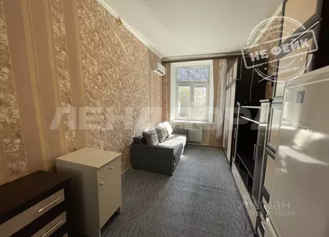 Комната Ростовская область, Ростов-на-Дону Социалистическая ул., 123 ...