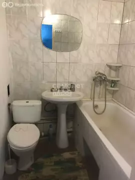 1-комнатная квартира: Малороссийский, Школьная улица, 1 (34 м)