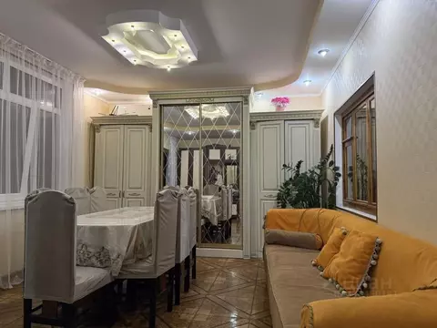 Дом в Краснодарский край, Анапа муниципальный округ, с. Витязево ул. ...