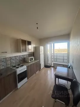 1-к кв. Санкт-Петербург пос. Шушары, Московское ш., 284 (41.6 м)