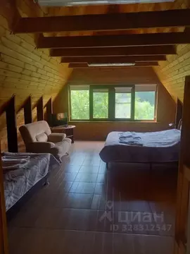 Комната Башкортостан, Белорецкий район, Абзаковский сельсовет, с. ...