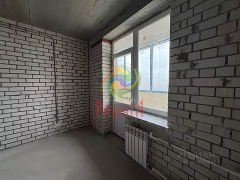 1-к кв. Ивановская область, Иваново ул. Красных Зорь, 8 (54.9 м)