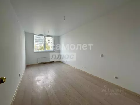 1-к кв. Свердловская область, Екатеринбург ул. Прониной, 43 (43.5 м)