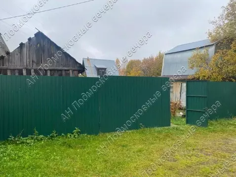 Дом в Московская область, Истра муниципальный округ, Связист садовое ...