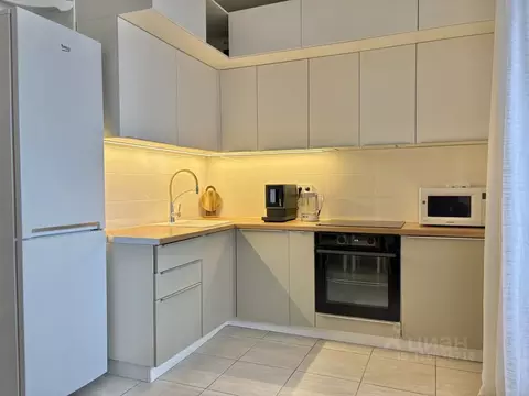 3-к кв. Москва Онежская ул., 31к1 (80.9 м)