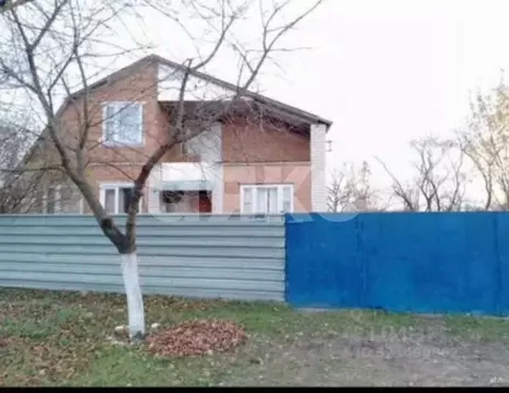 Дом в Краснодарский край, Отрадненский район, Попутненское с/пос, ...