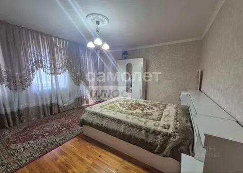 3-к кв. Пензенская область, Пенза ул. Куйбышева, 10А (84.7 м)