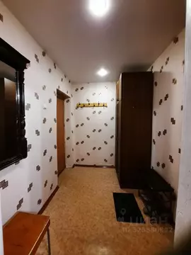 1-к кв. Самарская область, Самара ул. Луначарского, 58 (35.4 м)