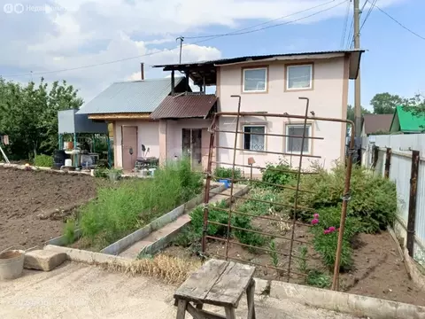 Дом в Наумовский сельсовет, СНТ Заря (55 м)