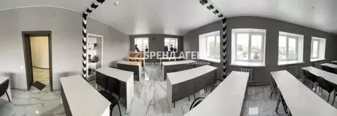 Офис в Белгородская область, Белгород ул. Попова, 58 (142 м)