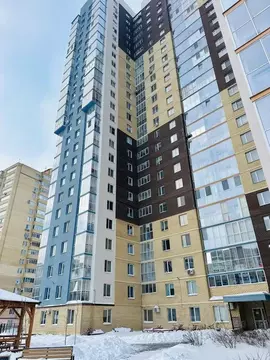 3-к кв. Пермский край, Пермь ул. Строителей, 28 (55.0 м)